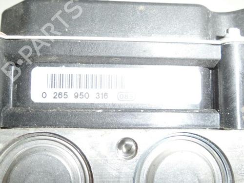 ABS pump BMW 5 (E60) 530 d | BP18461721M43 