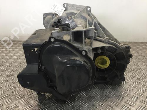 Gearbox FORD FIESTA VI (CB1, CCN) 1.25 | BP15367854M3 