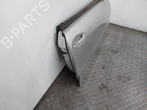 Right front door MERCEDES-BENZ CLK (C209) CLK 200 Kompressor (209.342) | BP25431833C3 