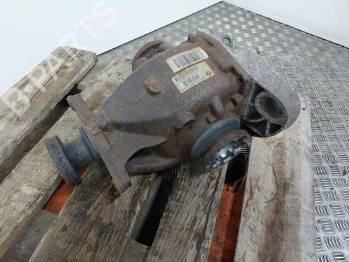 Used Rear differential BMW 5 Touring (E61) 530 i (258 hp) 18600115