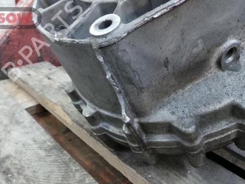 Gearbox VW SHARAN (7M8, 7M9, 7M6) 1.8 T 20V | BP26137153M3 