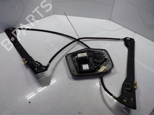 Used Front left window mechanism VW GOLF V (1K1) 1.4 16V (75 hp) 28159947