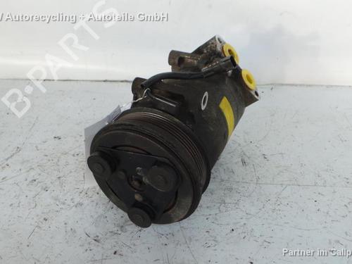 AC compressor FORD FOCUS C-MAX (DM2) 1.6 TDCi | BP16175832M34 