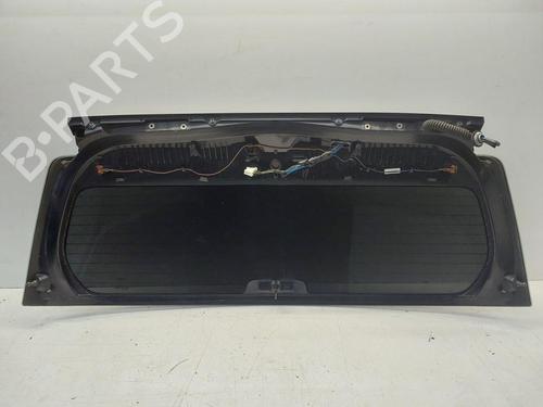 Other SMART FORTWO Coupe (451) 1.0 (451.331, 451.380) | BP31962885O1