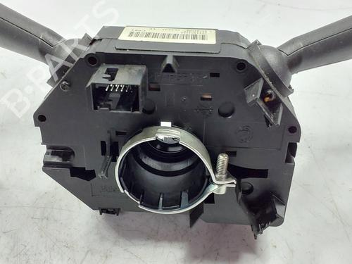 Switch FIAT GRANDE PUNTO (199_) 1.4 T-Jet (199AXM1A, 199BXM1A, 199BXN1A) | BP36691253I30 - Image 2