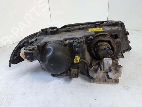 Left headlight BMW 3 (E46) 320 i | BP22685094C28 