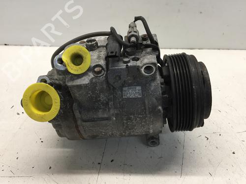 AC compressor BMW 3 Touring (E91) 318 d | BP16176720M34 