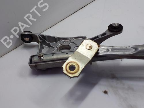 Front wipers mechanism HONDA CIVIC VIII Hatchback (FN, FK) 1.8 (FN1, FK2) | BP29602097C83 