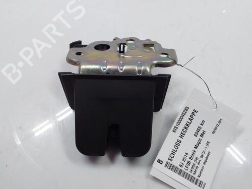 Tailgate lock SKODA RAPID (NH3, NK3, NK6) 1.4 TSI | BP18463869C101 