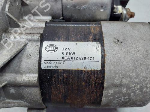 Starter FIAT GRANDE PUNTO (199_) 1.4 T-Jet (199AXM1A, 199BXM1A, 199BXN1A) | BP36794884M8 - Image 4