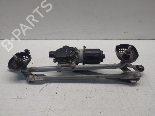 Used Front wiper motor MITSUBISHI MIRAGE / SPACE STAR VI Hatchback (A0_A) 1.0 (A05A) (71 hp) 31259456