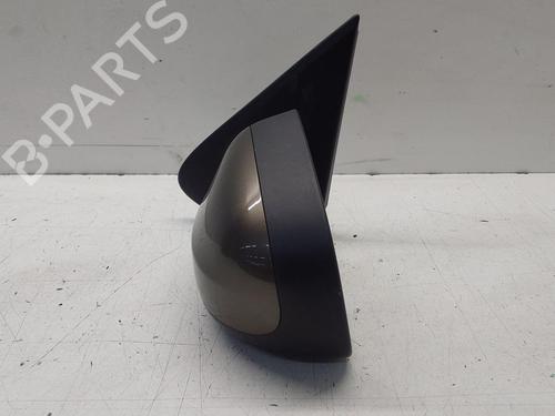 Left mirror DACIA SANDERO II TCe 90 (B8M1, B8MA, B8AC) | BP30583263C26