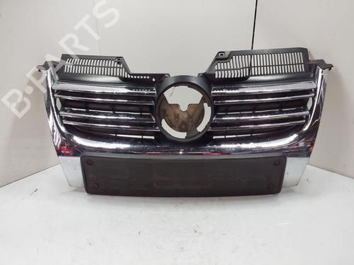 Used Grille Grille 36941969 36941969