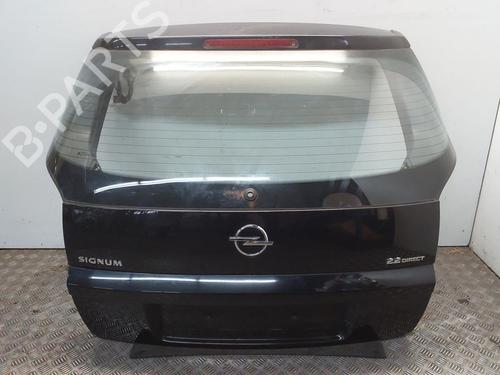 Bakluke CC/Kombi-Kupé OPEL SIGNUM Hatchback (Z03) 2.2 direct (F48) (155 hp) 22685098