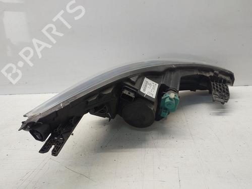Left headlight RENAULT ZOE (BFM_) ZOE | BP32400312C28 
