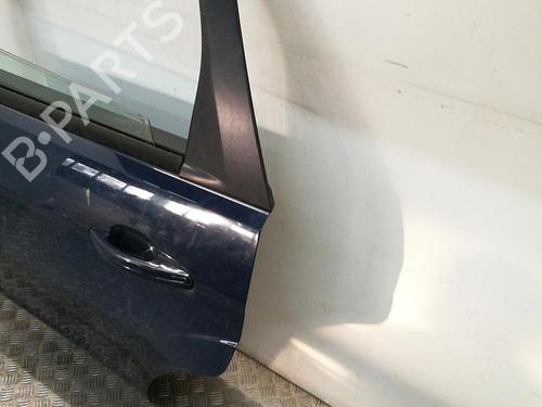 Left rear door FORD FOCUS II Turnier (DA_, FFS, DS) 1.6 TDCi | BP15367441C4 