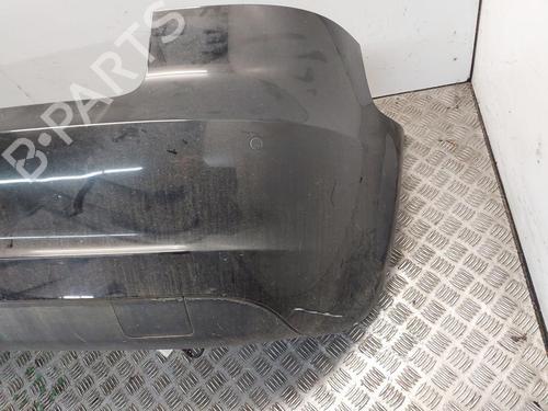 Rear bumper AUDI A3 (8P1) 1.6 | BP29264670C8 