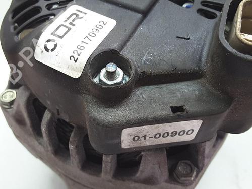 Alternator HYUNDAI TUCSON (JM) 2.0 | BP16177858M7 