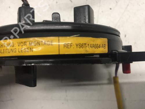 Squib airbag FORD KA (RB_) 1.3 i ROCAM | BP15366191C102 