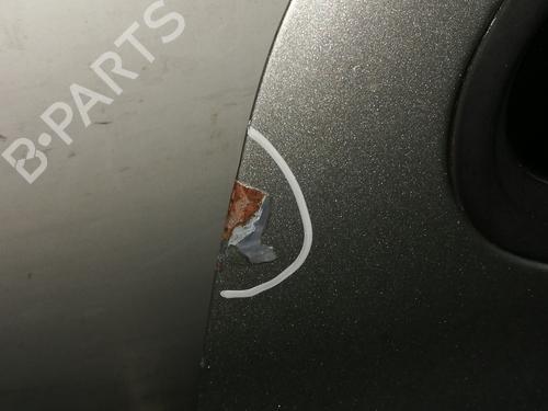 Left front door PEUGEOT 307 (3A/C) 1.4 16V | BP16176550C2 