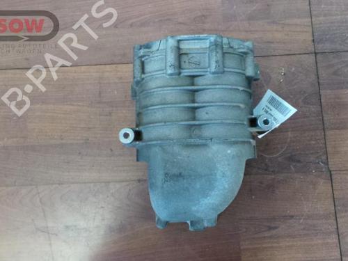 Module électronique MERCEDES-BENZ C-CLASS (W203) C 200 Kompressor (203.045) (163 hp) 15360436