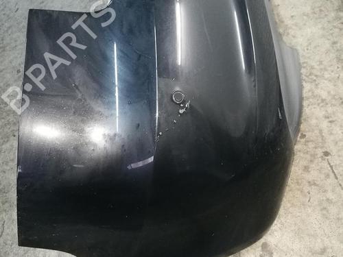 Rear bumper AUDI A3 (8P1) 1.4 TFSI | BP15366263C8 