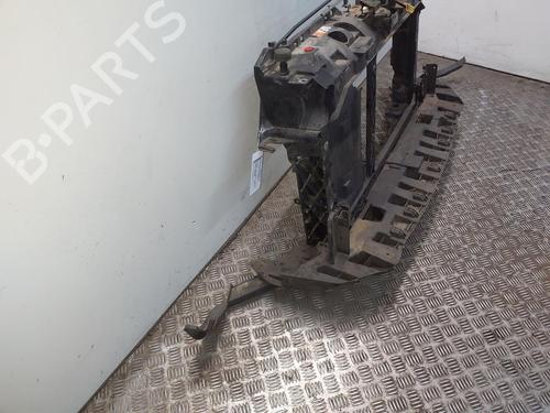 Crossmember FORD FIESTA VI (CB1, CCN) 1.25 | BP29930222C162