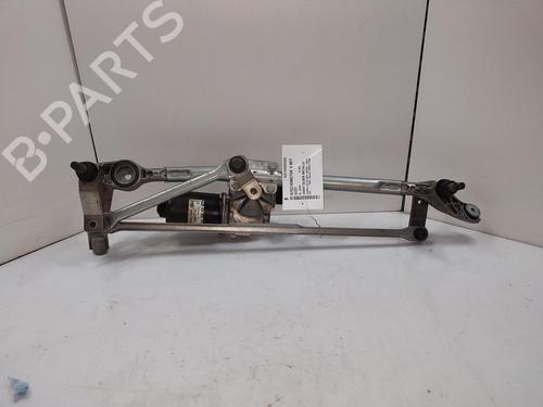 Used Front wipers mechanism BMW 3 (E90) 320 i (150 hp) 29873720