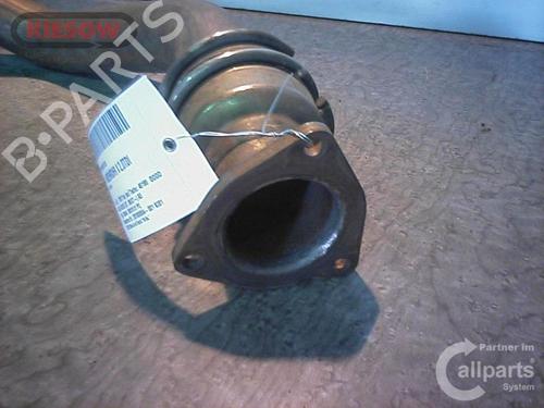 Used Pipe AUDI A5 (8T3) 2.0 TDI (170 hp) 16174786