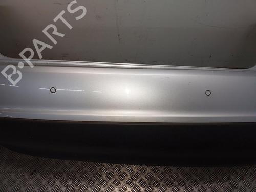 Rear bumper VW GOLF PLUS V (5M1, 521) 1.6 | BP31239794C8 