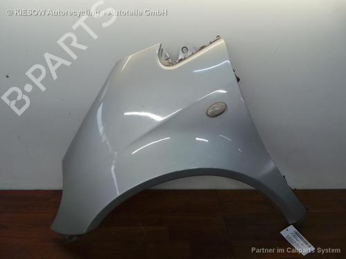 Used Left front fenders MERCEDES-BENZ A-CLASS (W168) A 140 (168.031, 168.131) (82 hp) 15361242