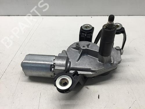 Used Rear wiper motor VW GOLF VI (5K1) 1.4 (80 hp) 16101379