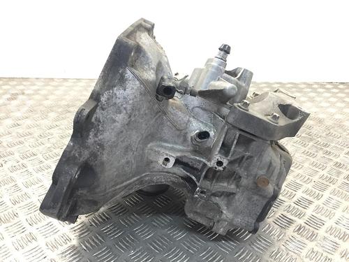 Gearbox OPEL CORSA D (S07) 1.4 (L08, L68) | BP26038204M3 