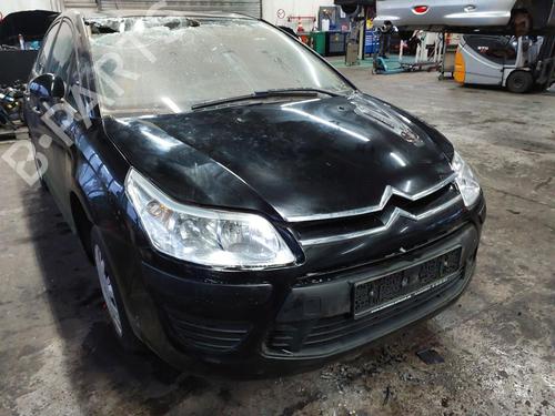 Right headlight CITROËN C4 I (LC_) 1.4 16V | BP22342716C29 