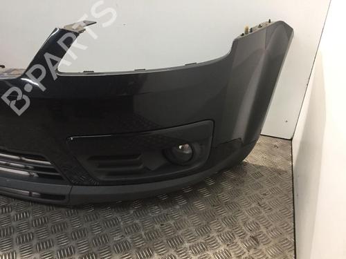 Front bumper FORD FOCUS C-MAX (DM2) 1.8 | BP18600237C7 