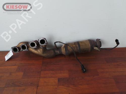 Udstødningsmanifold BMW 7 (E65, E66, E67) 745 i, Li | BP25859783M110 