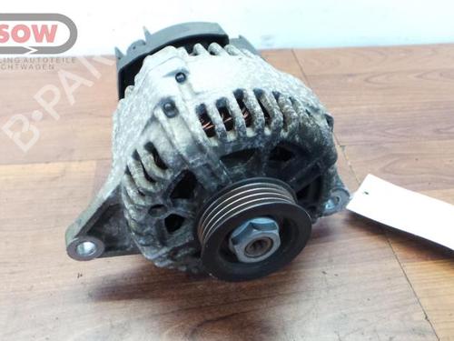 Alternator NISSAN MICRA III (K12) 1.2 16V | BP15361035M7 