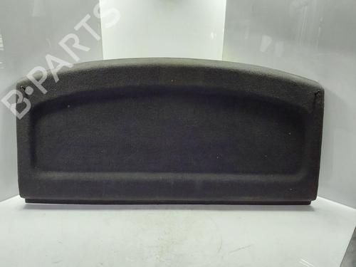 Used Rear parcel shelf VW GOLF V (1K1) 1.4 16V (75 hp) 28159951