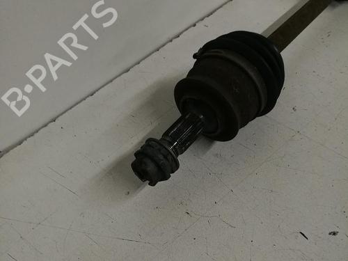 Right front driveshaft FIAT 500 (312_) 1.2 (312AXA1A) | BP16067449M39 