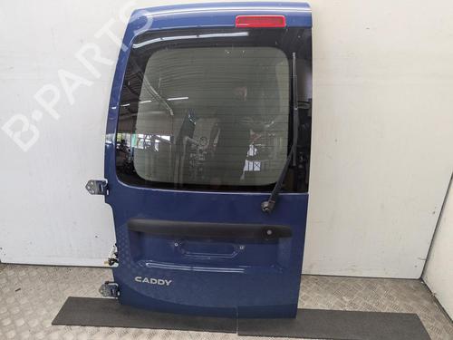 Used Left tailgate Left tailgate 37504789 37504789