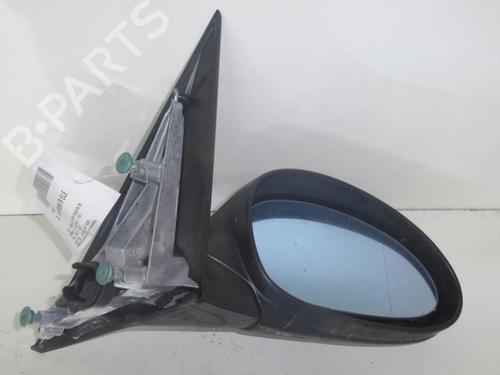Used Right mirror BMW 1 (E87) 120 d (163 hp) 18461725