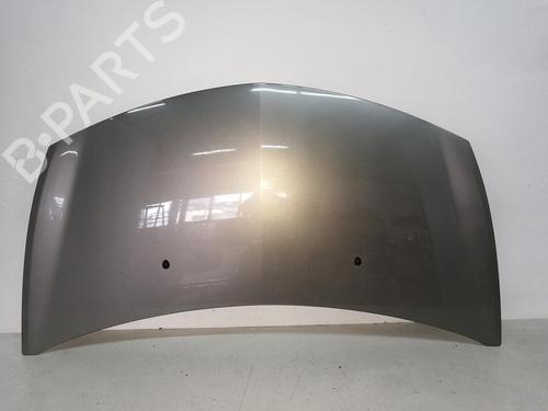 Used Hood RENAULT CLIO III Grandtour (KR0/1_) 1.6 16V (KR0B) (112 hp) 16176739