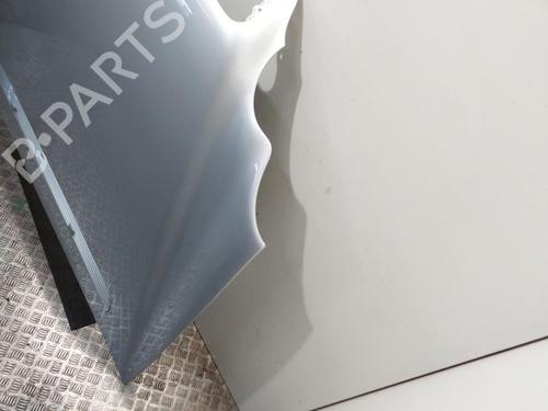 Hood MERCEDES-BENZ C-CLASS (W203) C 220 CDI (203.008) | BP27690460C1 