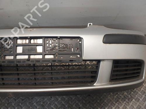 Front bumper VW GOLF V (1K1) 1.4 FSI | BP31031553C7