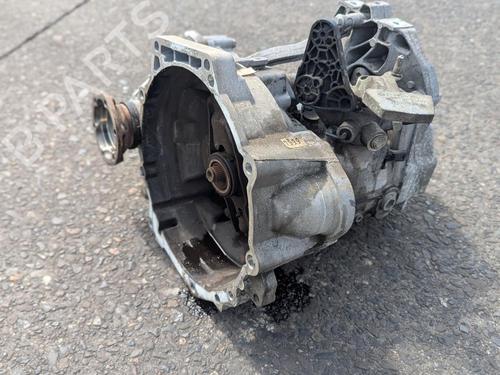 Gearbox VW CADDY IV MPV (SAB, SAJ) 1.4 TGI CNG | BP37480574M3 - Image 4