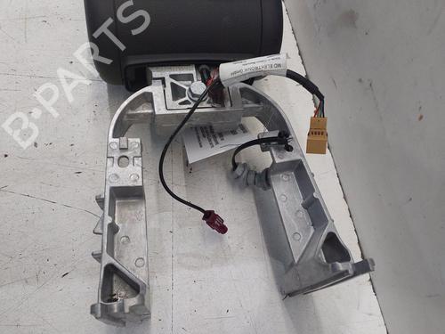 Armrest / Center console AUDI A6 C6 Avant (4F5) 2.7 TDI quattro | BP16178177I20 