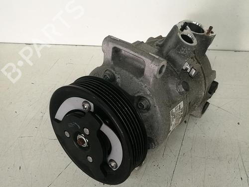 Used Other VW POLO V (6R1, 6C1) 1.2 TSI 16V (90 hp) 16073531