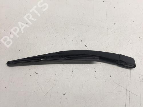 Used Rear windshield wiper arm FORD FIESTA VI (CB1, CCN) 1.25 (60 hp) 15366239