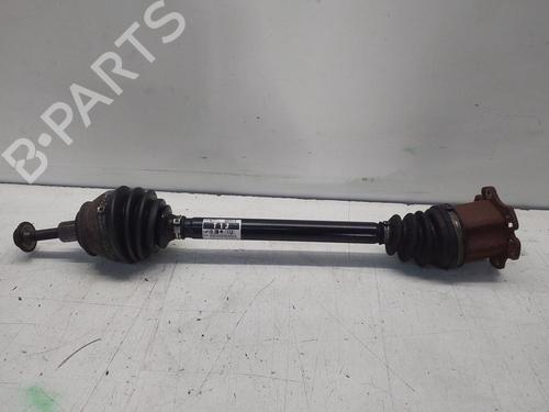 Used Left front driveshaft Left front driveshaft AUDI A6 C6 Avant (4F5) 3.0 TDI quattro (225 hp) 31207229 31207229