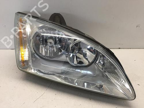 Højre forlygte FORD FOCUS II (DA_, HCP, DP) 1.6 Ti (115 hp) 15365904